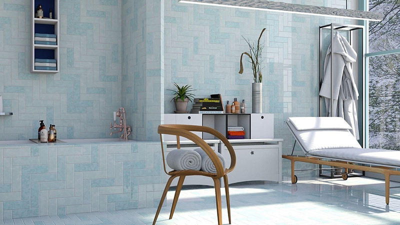 Tile Finishes Explained: Glossy, Matte & High Gloss Pros and Cons