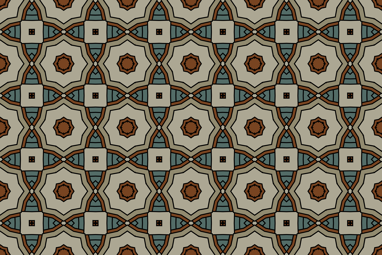 Transform Your Space with Moroccan Kitchen Tiles: A Blend of Art and Functionality