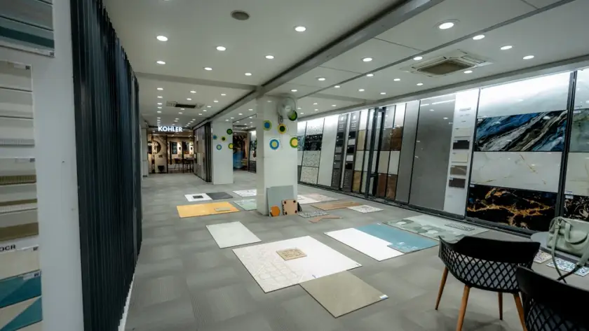 Best Tiles Showroom in Bangalore