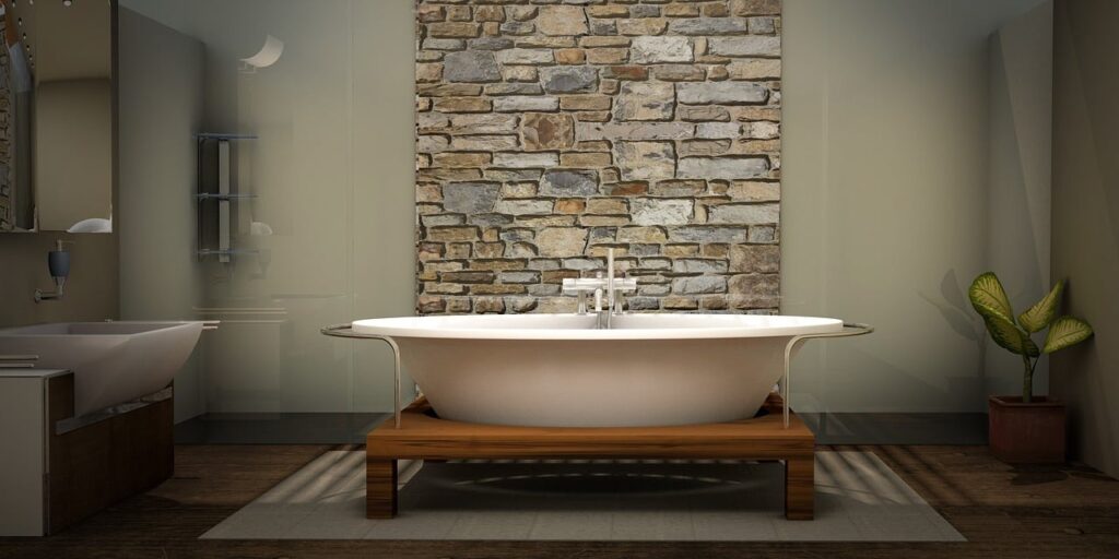How to Choose the Perfect Bathroom Wall Tiles for Your Home