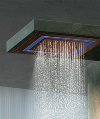 Jaquar Showers