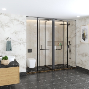 Jaquar Shower Enclosure