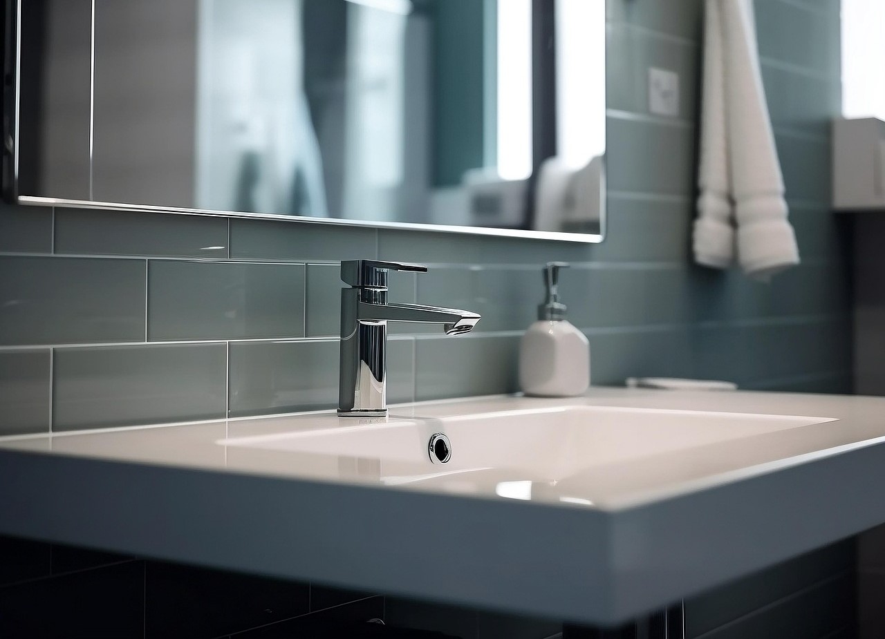 Why Countertop Basins Are the Perfect Choice for Modern Bathrooms