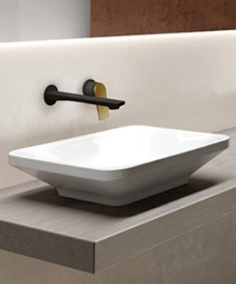 Table Top Wash Basins