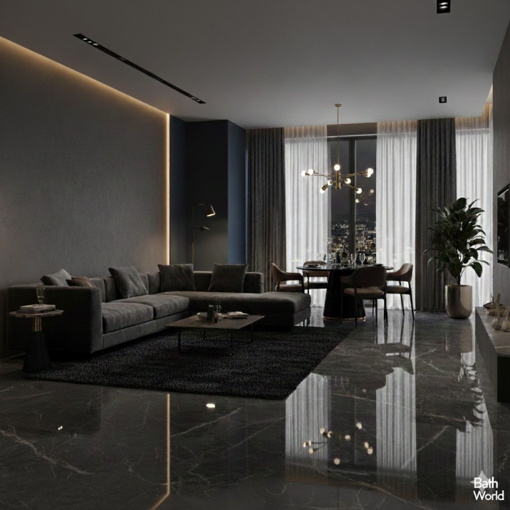 Marble Look Tiles: Everything You Need to Know